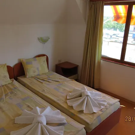 Strinava Hotel Primorsko